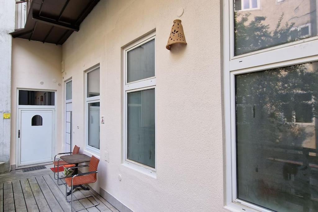 Appartement Magic-trio-apartment-im- Zentrum-von-wien