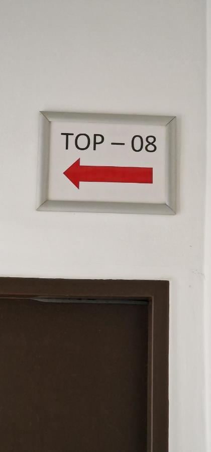 Magic-trio-apartment-im- Zentrum-von-wien Appartement