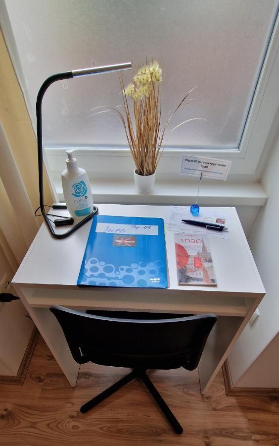 Magic-trio-apartment-im- Zentrum-von-wien Appartement *