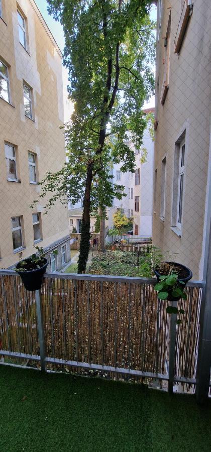 Magic-trio-apartment-im- Zentrum-von-wien * Wenen