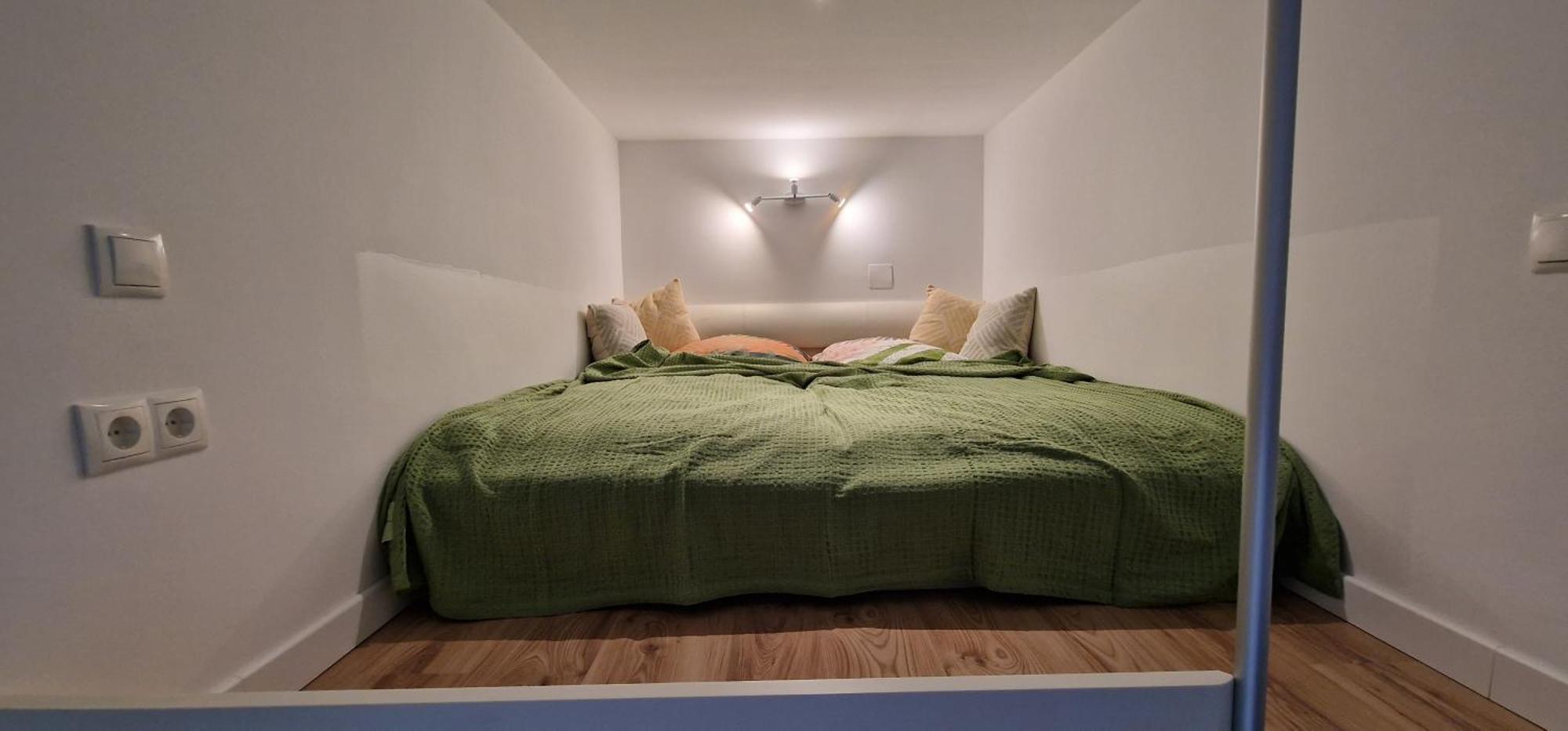 Magic-trio-apartment-im- Zentrum-von-wien * Wenen