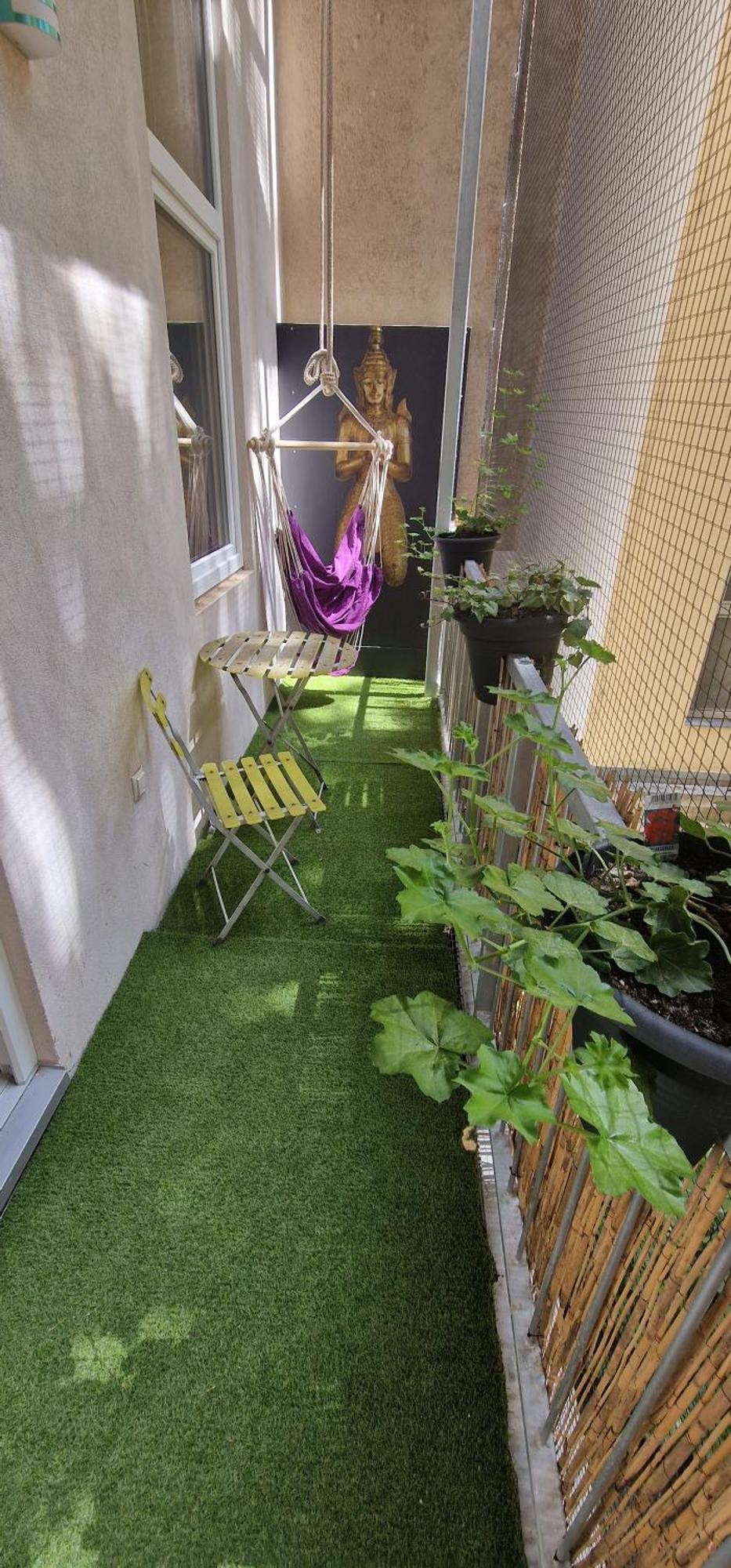 Magic-trio-apartment-im- Zentrum-von-wien Appartement *