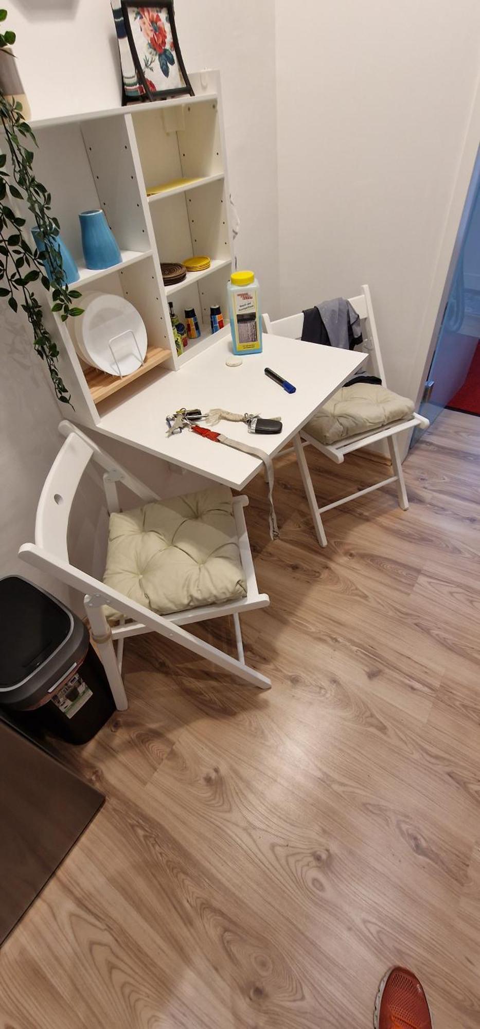 Magic-trio-apartment-im- Zentrum-von-wien Appartement Wenen
