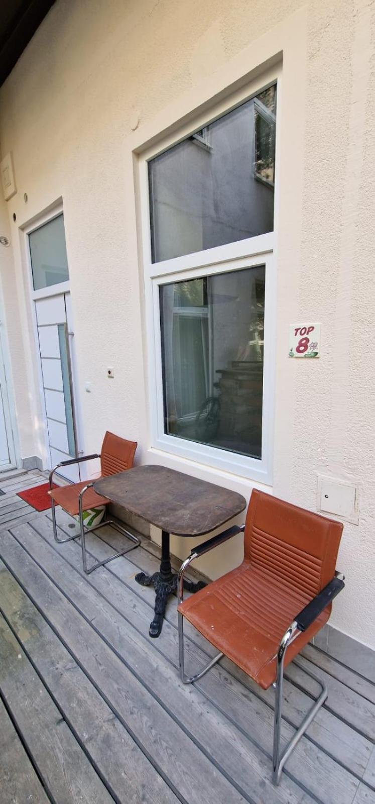 Appartement Magic-trio-apartment-im- Zentrum-von-wien