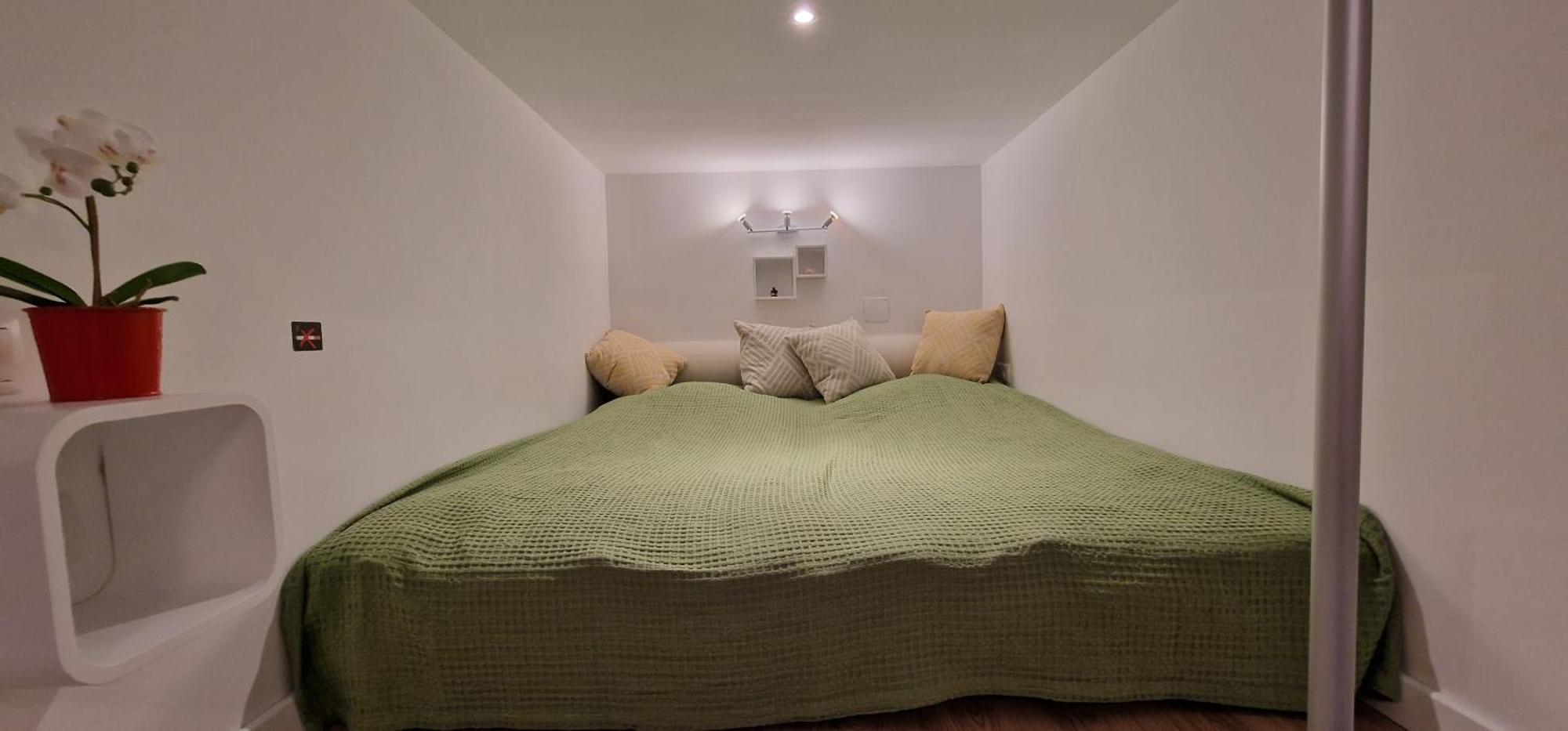 Magic-trio-apartment-im- Zentrum-von-wien Wenen
